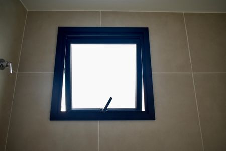 Apartamento à venda com 26m², 1 quarto e sem vaga Apartamento à venda com 26m², 1 quarto e sem vagaBanheiro da Suíte