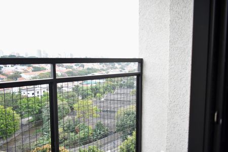 Apartamento à venda com 26m², 1 quarto e sem vaga Apartamento à venda com 26m², 1 quarto e sem vagaSacada