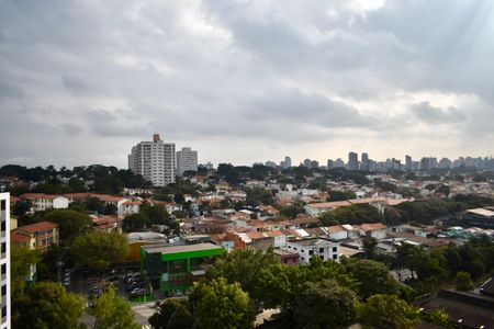 Apartamento à venda com 26m², 1 quarto e sem vaga Apartamento à venda com 26m², 1 quarto e sem vagaRooftop