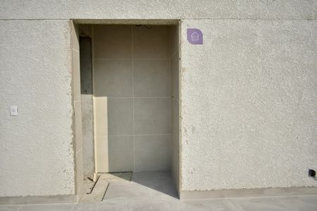 Apartamento à venda com 26m², 1 quarto e sem vaga Apartamento à venda com 26m², 1 quarto e sem vagaSauna / Area comum