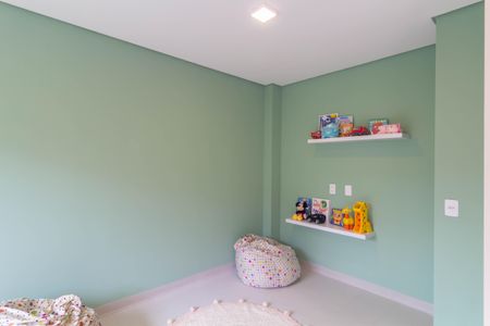 Apartamento à venda com 33m², 2 quartos e sem vagaBrinquedoteca