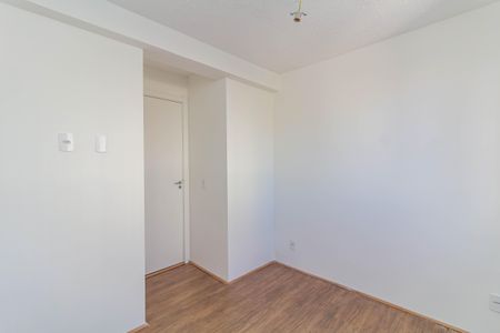 Apartamento à venda com 33m², 2 quartos e sem vagaQuarto 2