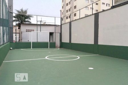 Apartamento para alugar com 125m², 3 quartos e 1 vaga Apartamento para alugar com 125m², 3 quartos e 1 vagaQuadra Esportiva