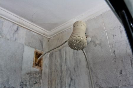 Apartamento para alugar com 125m², 3 quartos e 1 vaga Apartamento para alugar com 125m², 3 quartos e 1 vagaCobertura - banheiro