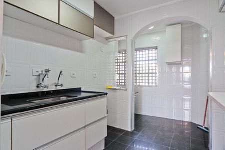 Apartamento para alugar com 125m², 3 quartos e 1 vaga Apartamento para alugar com 125m², 3 quartos e 1 vagaCozinha