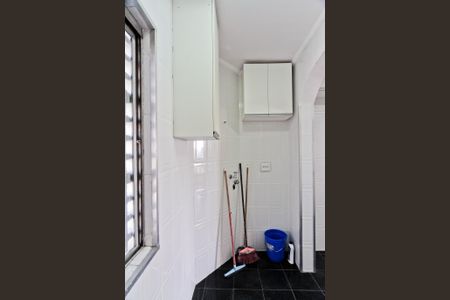 Apartamento para alugar com 125m², 3 quartos e 1 vaga Apartamento para alugar com 125m², 3 quartos e 1 vagaÁrea de Serviço