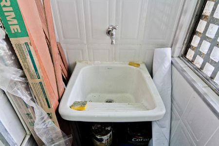 Apartamento para alugar com 125m², 3 quartos e 1 vaga Apartamento para alugar com 125m², 3 quartos e 1 vagaÁrea de Serviço