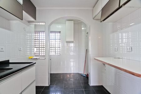 Apartamento para alugar com 125m², 3 quartos e 1 vaga Apartamento para alugar com 125m², 3 quartos e 1 vagaCozinha