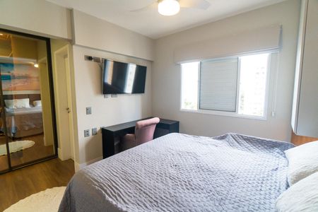 Apartamento à venda com 127m², 3 quartos e 2 vagas Apartamento à venda com 127m², 3 quartos e 2 vagasSuíte 1