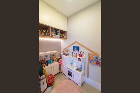 Apartamento à venda com 127m², 3 quartos e 2 vagas Apartamento à venda com 127m², 3 quartos e 2 vagasSala