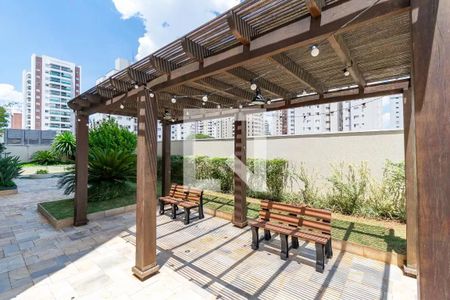 Apartamento à venda com 127m², 3 quartos e 2 vagas Apartamento à venda com 127m², 3 quartos e 2 vagasÁrea comum