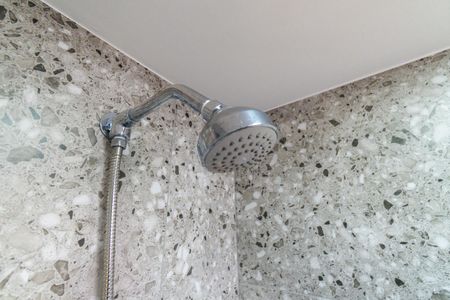 Apartamento à venda com 127m², 3 quartos e 2 vagas Apartamento à venda com 127m², 3 quartos e 2 vagasBanheiro da Suíte 1 Detalhe