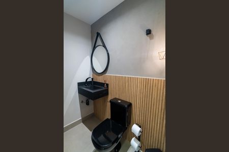 Apartamento à venda com 127m², 3 quartos e 2 vagas Apartamento à venda com 127m², 3 quartos e 2 vagasLavabo