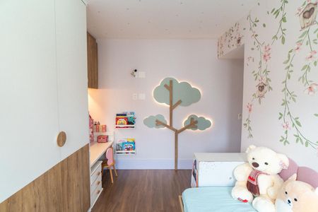 Apartamento à venda com 127m², 3 quartos e 2 vagas Apartamento à venda com 127m², 3 quartos e 2 vagasSuíte 2