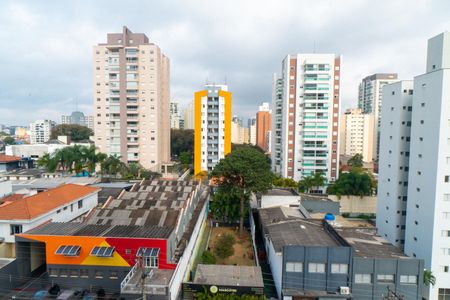 Apartamento à venda com 127m², 3 quartos e 2 vagas Apartamento à venda com 127m², 3 quartos e 2 vagasVista da Suíte 1