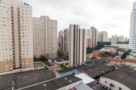Apartamento à venda com 127m², 3 quartos e 2 vagas Apartamento à venda com 127m², 3 quartos e 2 vagasVista da Suíte 2