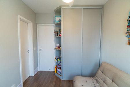 Apartamento à venda com 127m², 3 quartos e 2 vagas Apartamento à venda com 127m², 3 quartos e 2 vagasSuíte 3