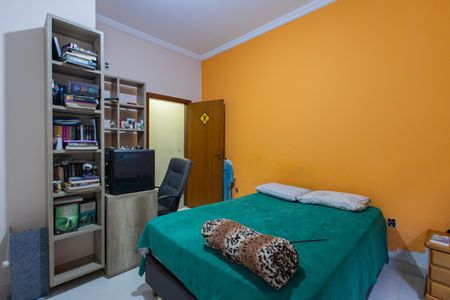 Casa à venda com 489m², 5 quartos e 2 vagasQuarto 1