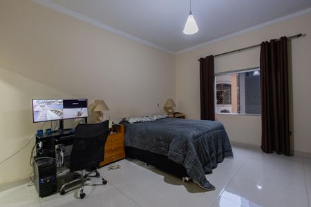 Casa à venda com 489m², 5 quartos e 2 vagasSuíte 