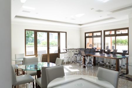 Apartamento para alugar com 172m², 4 quartos e 4 vagasÁrea comum