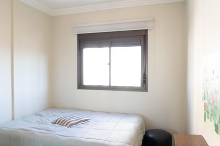 Apartamento para alugar com 172m², 4 quartos e 4 vagasSuíte 1