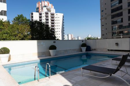 Apartamento para alugar com 172m², 4 quartos e 4 vagasÁrea comum