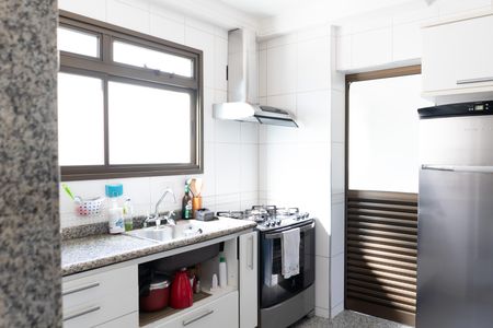 Apartamento para alugar com 172m², 4 quartos e 4 vagasCozinha