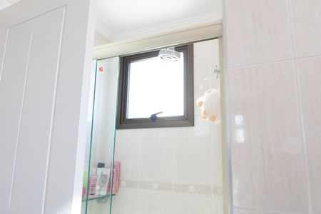 Apartamento para alugar com 172m², 4 quartos e 4 vagasBanheiro da Suíte 1