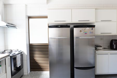 Apartamento para alugar com 172m², 4 quartos e 4 vagasCozinha