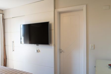 Apartamento para alugar com 172m², 4 quartos e 4 vagasSuíte 2