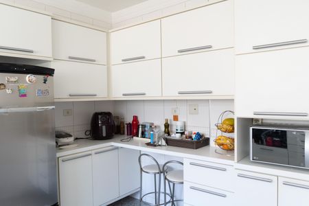 Apartamento para alugar com 172m², 4 quartos e 4 vagasCozinha