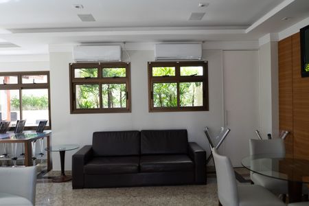 Apartamento para alugar com 172m², 4 quartos e 4 vagasÁrea comum