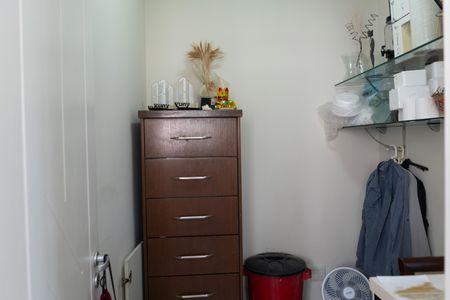 Apartamento para alugar com 172m², 4 quartos e 4 vagasQuarto