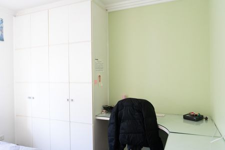 Apartamento para alugar com 172m², 4 quartos e 4 vagasSuíte 3