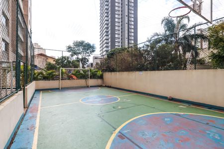 Apartamento à venda com 128m², 3 quartos e 2 vagas Apartamento à venda com 128m², 3 quartos e 2 vagasQuadra