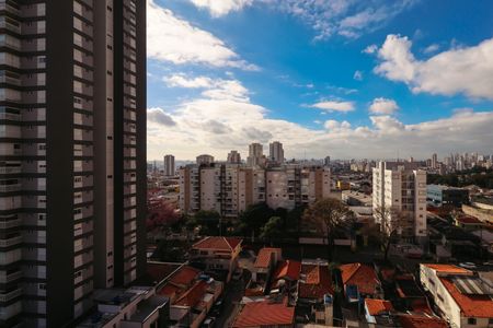 Apartamento à venda com 128m², 3 quartos e 2 vagas Apartamento à venda com 128m², 3 quartos e 2 vagasSuíte 2 - Vista