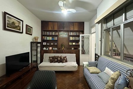 Apartamento à venda com 50m², 1 quarto e sem vaga Apartamento à venda com 50m², 1 quarto e sem vagaSala