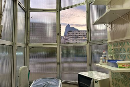 Apartamento à venda com 50m², 1 quarto e sem vaga Apartamento à venda com 50m², 1 quarto e sem vagaCozinha