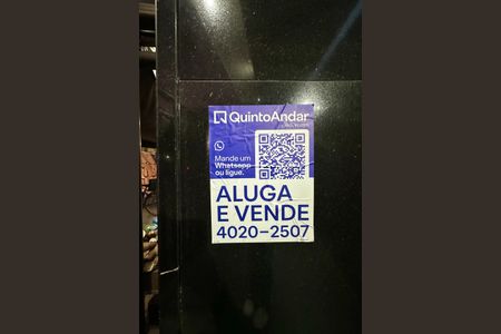 Apartamento à venda com 50m², 1 quarto e sem vaga Apartamento à venda com 50m², 1 quarto e sem vagaPlaquinha