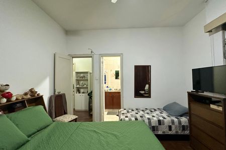 Apartamento à venda com 50m², 1 quarto e sem vaga Apartamento à venda com 50m², 1 quarto e sem vagaQuarto