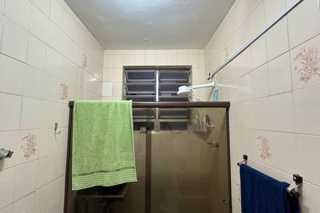 Apartamento à venda com 50m², 1 quarto e sem vaga Apartamento à venda com 50m², 1 quarto e sem vagaBanheiro