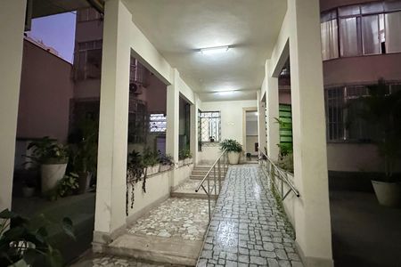 Apartamento à venda com 50m², 1 quarto e sem vaga Apartamento à venda com 50m², 1 quarto e sem vagaEntrada