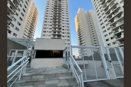 Apartamento à venda com 75m², 3 quartos e 1 vagaFachada