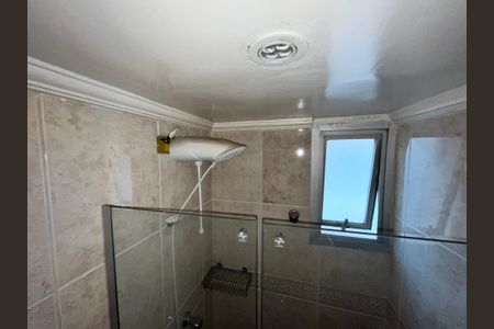 Apartamento à venda com 75m², 3 quartos e 1 vagaBanheiro da Suíte