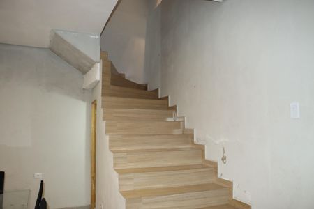 Casa para alugar com 3 quartos, 100m² em Jardim Monte Santo, Cotia