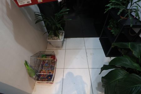 Apartamento à venda com 80m², 3 quartos e 1 vagaSacada