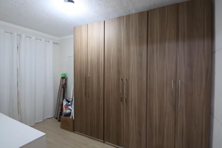 Apartamento à venda com 80m², 3 quartos e 1 vagaQuarto 3