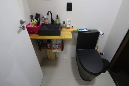 Apartamento à venda com 80m², 3 quartos e 1 vagaBanheiro