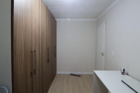 Apartamento à venda com 80m², 3 quartos e 1 vagaQuarto 3