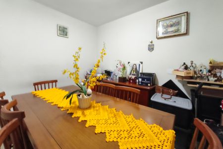 Casa de condomínio à venda com 63m², 2 quartos e 1 vagaSala de Jantar